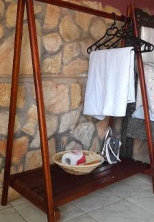 Jinja Apartment | Miji Lake Victoria View Cottage