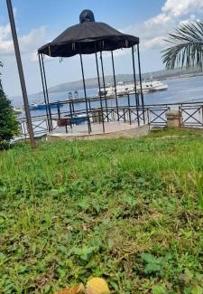 Jinja Apartment | Miji Lake Victoria View Cottage