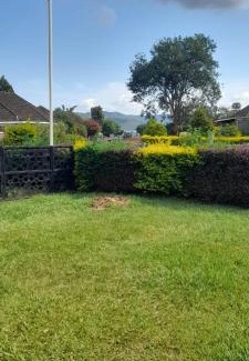 Jinja Apartment | Miji Lake Victoria View Cottage
