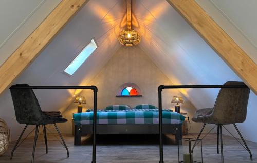 Elspeet Bed & Breakfast | Mijn Buitenhuis