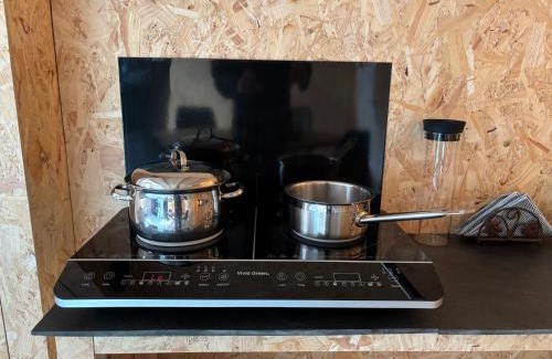 Elspeet Bed & Breakfast | Mijn Buitenhuis