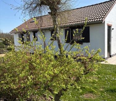 Westouter House | Mijn Kleinhof