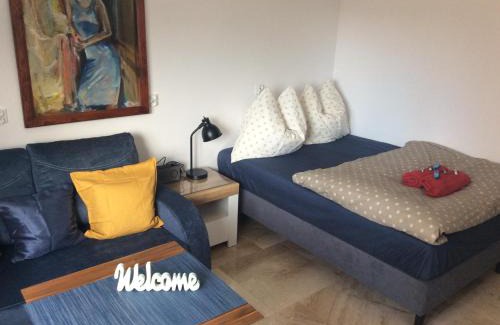 Rakowiec Apartment | mika rooms Raclawicka 144 & Wislicka 3 Studio - Adults Only