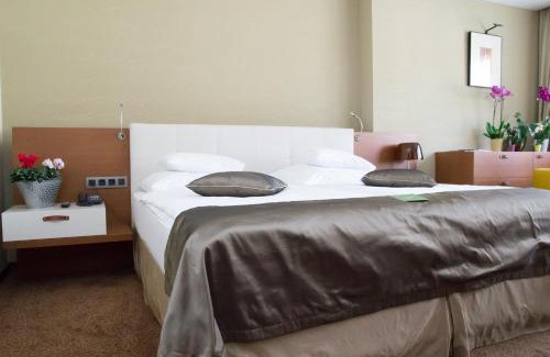Nitra Hotel | Mikado Hotel