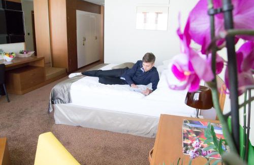 Nitra Hotel | Mikado Hotel
