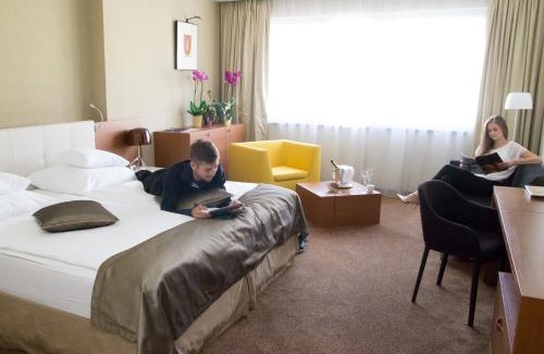 Nitra Hotel | Mikado Hotel