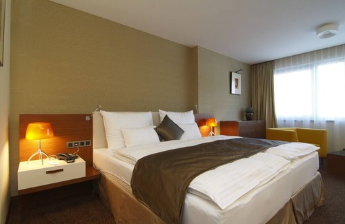 Nitra Hotel | Mikado Hotel