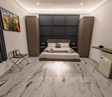Casteltermini House | MikAle Luxury Rooms