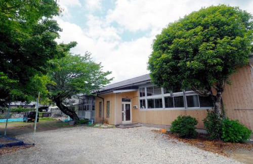 Mie Prefecture House | Mikan Hotel