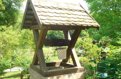 Draz House | Mikin dol Baranja Country house