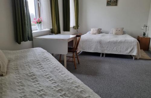 Rodding Hotel | Mikkelborg Kro
