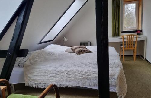 Rodding Hotel | Mikkelborg Kro