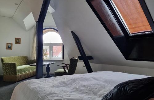 Rodding Hotel | Mikkelborg Kro