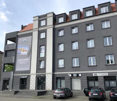 Kalisz Apartment | Mikro kawalerka Kalisz