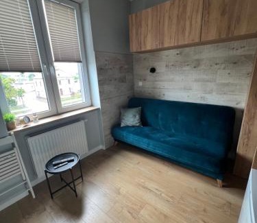 Kalisz Apartment | Mikro kawalerka Kalisz