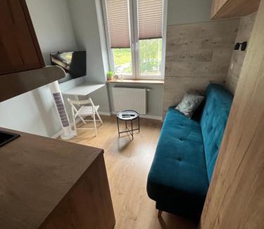 Kalisz Apartment | Mikro kawalerka Kalisz