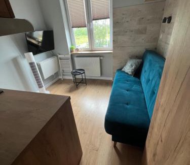 Kalisz Apartment | Mikro kawalerka Kalisz