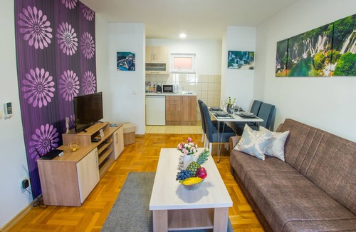 Mostar Apartment | Mila Apartments - Silver