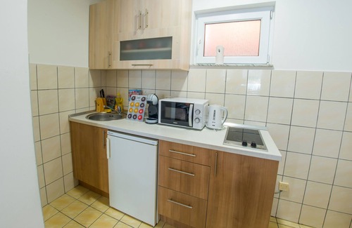 Mostar Apartment | Mila Apartments - Silver