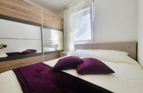Utjeha Hladna Uvala Apartment | MiLA - Hladna Uvala