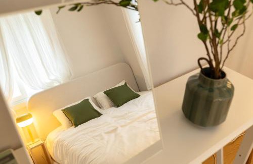 Cheongpa-dong Bed & Breakfast | Mila House