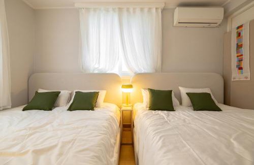Cheongpa-dong Bed & Breakfast | Mila House