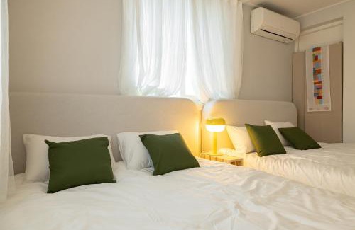 Cheongpa-dong Bed & Breakfast | Mila House