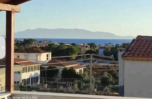 Seferihisar House | mila's home