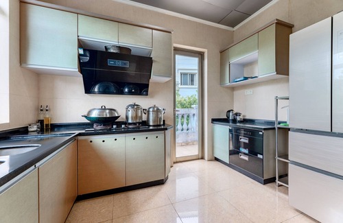 Shijiao Villa | Milake Holiday Villa