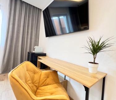 Paderno Dugnano Apartment | Milan Boutique Villa