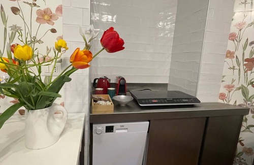Casoretto Apartment | Milan Central Apartament