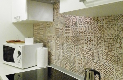 Milan Apartment | MILAN CITY NEAR LINATE AIRPORT