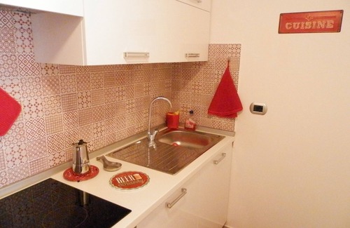 Milan Apartment | MILAN CITY NEAR LINATE AIRPORT
