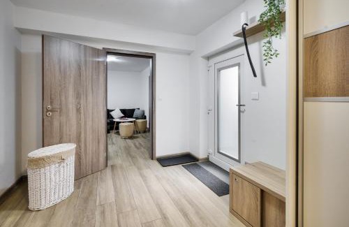 Svaty Jur Apartment | Milan&Eva