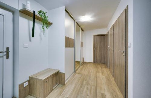 Svaty Jur Apartment | Milan&Eva