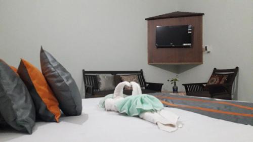 Deoghar House | Milan Palace Deoghar