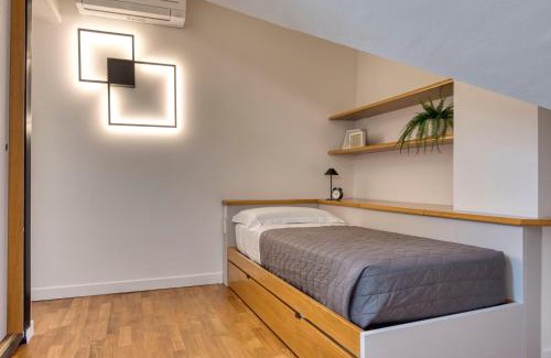 Borgonuovo Apartment | Milan Royal Suites -Montenapoleone-