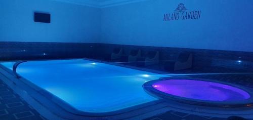 Kanimekh District Hotel | Milan