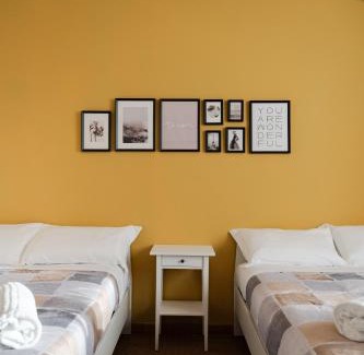 Dergano Apartment | Milano città vicino metro
