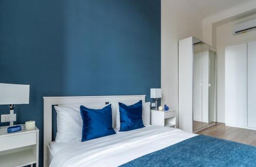 Stadera Apartment | Milano city - Ampio e nuovo Bilocale