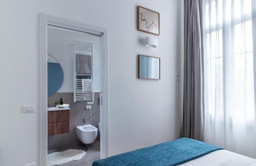 Stadera Apartment | Milano city - Ampio e nuovo Bilocale