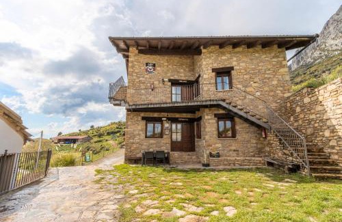 Valle de Lierp Apartment | Milano