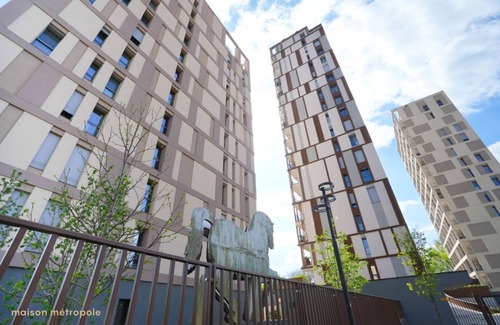 Cagnola Apartment | Milano |Milan Modern House