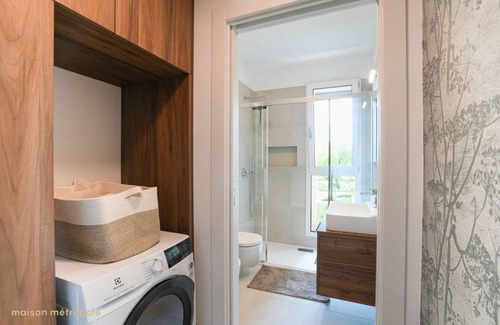 Cagnola Apartment | Milano |Milan Modern House