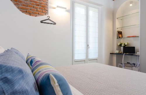 Central Station Apartment | Milano Porta Venezia