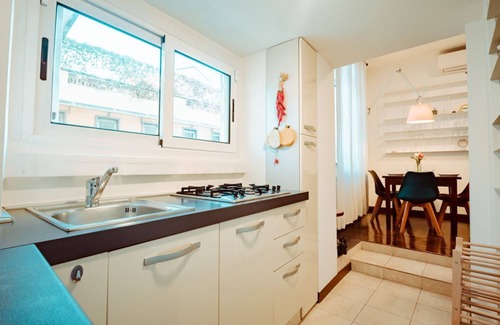 Stadera Apartment | Milano, Volvinio Apartment