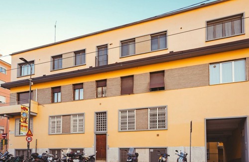 Stadera Apartment | Milano, Volvinio Apartment