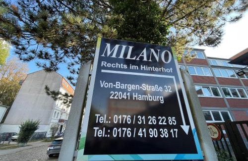 Wandsbek House | Milano Wandsbek City