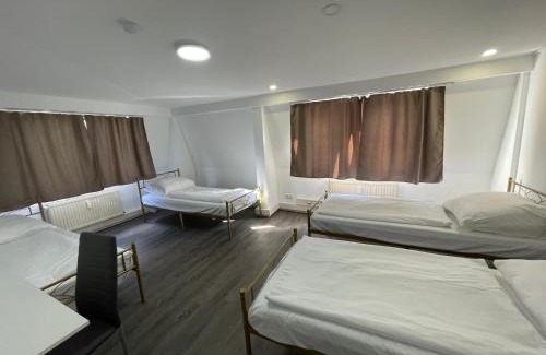 Wandsbek House | Milano Wandsbek City