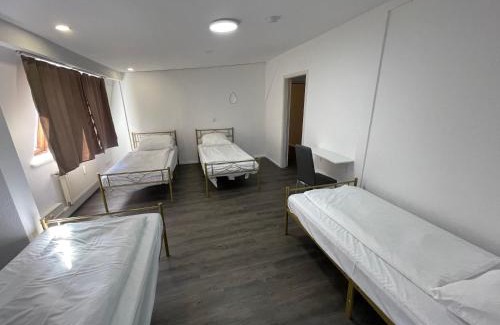 Wandsbek House | Milano Wandsbek City